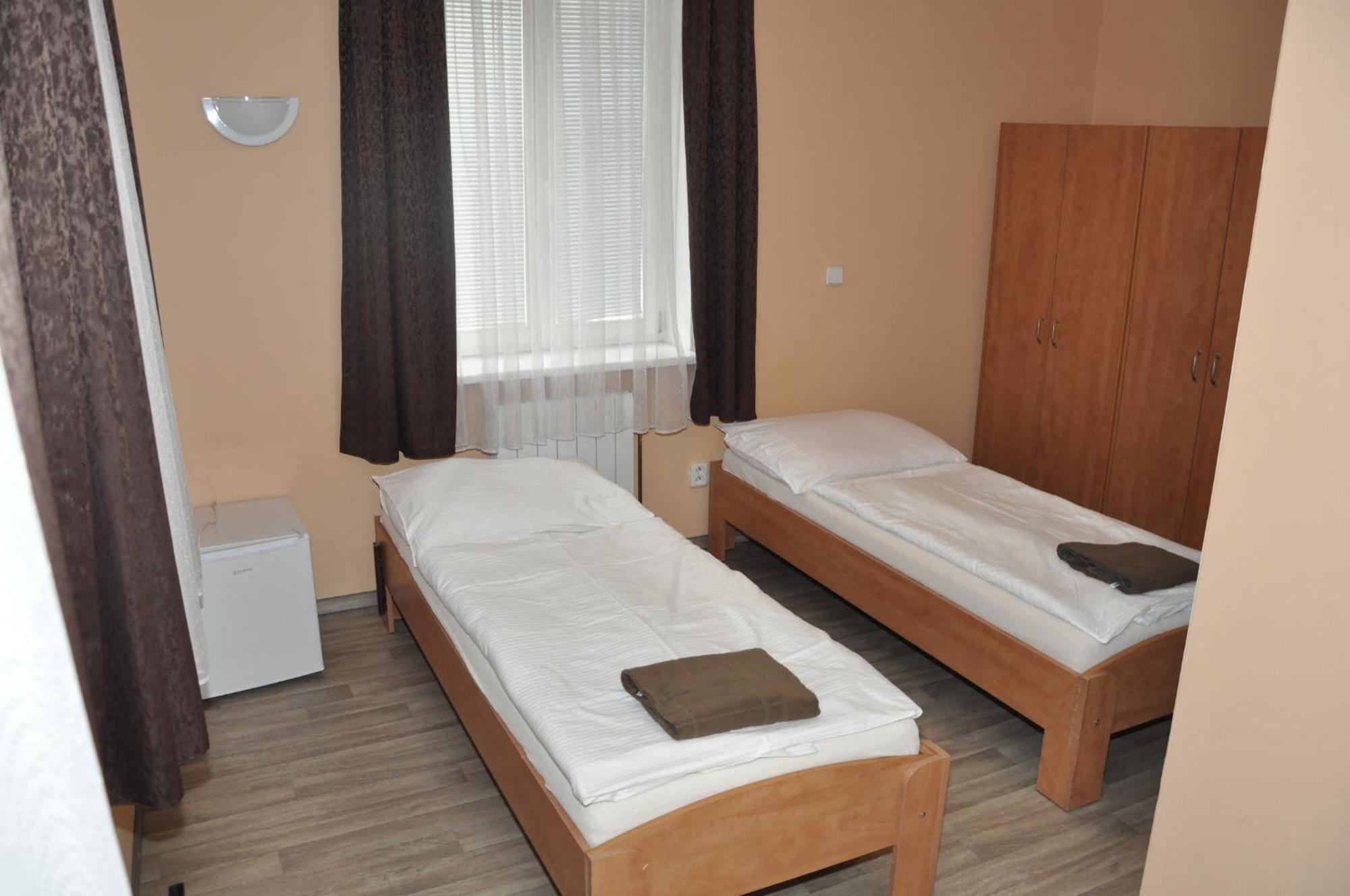 Almond 3* Teplice